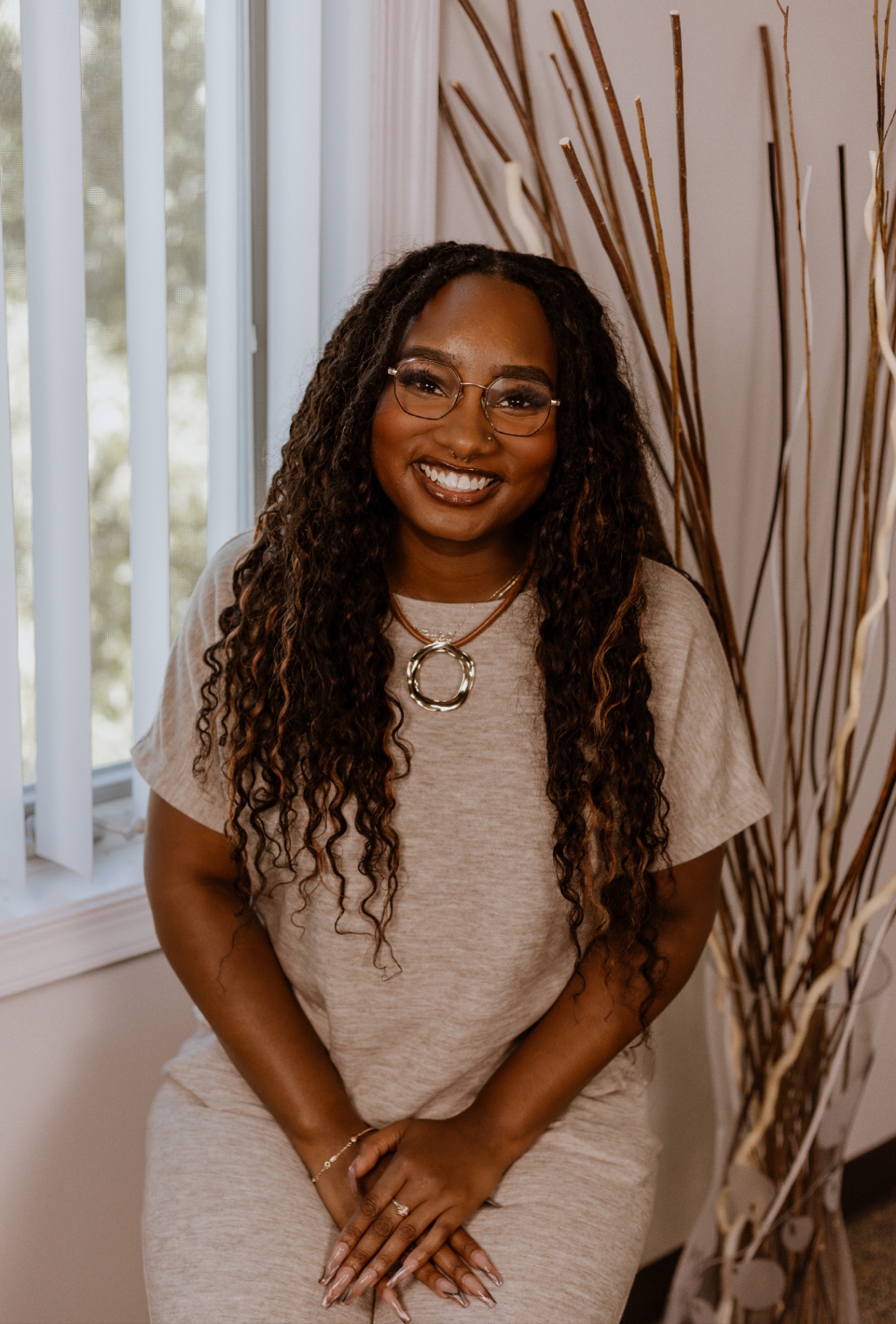 Taylor Winston, LCPC